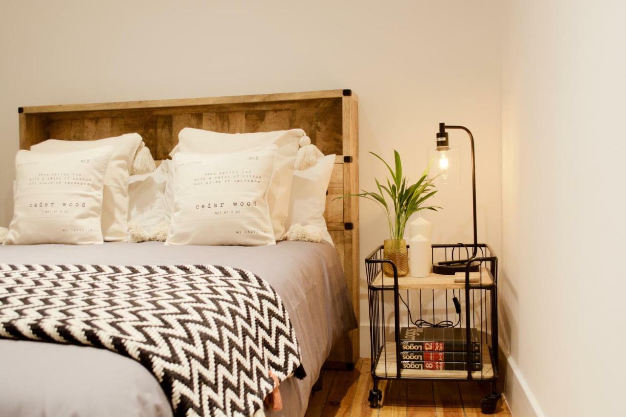 Vut Idesign 2 Apartman Ávila Kültér fotó