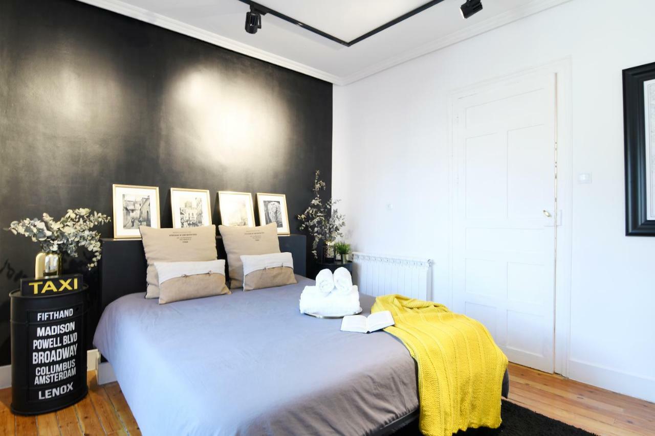 Vut Idesign 2 Apartman Ávila Kültér fotó