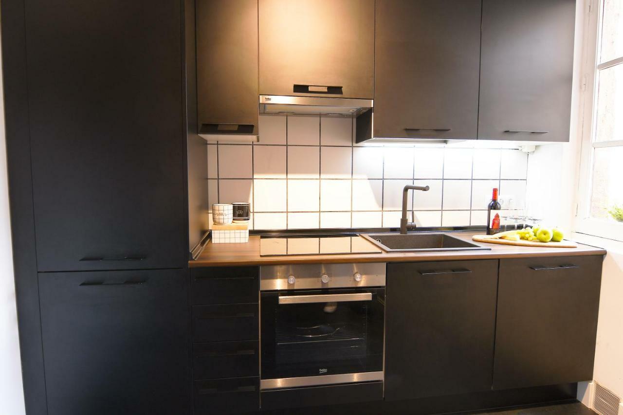 Vut Idesign 2 Apartman Ávila Kültér fotó