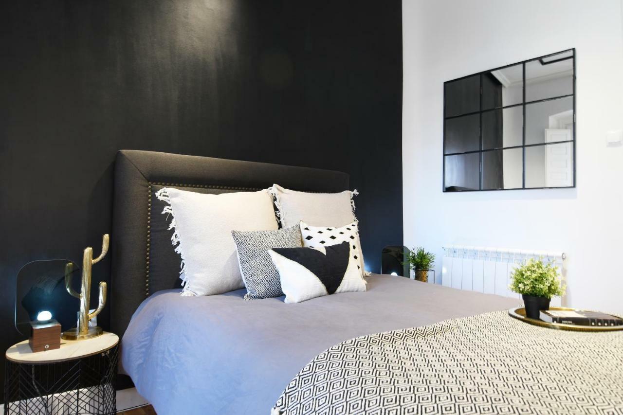 Vut Idesign 2 Apartman Ávila Kültér fotó